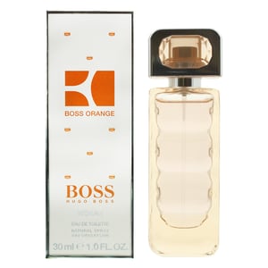 Hugo Boss Orange Woman Edt Spray 30ml.
