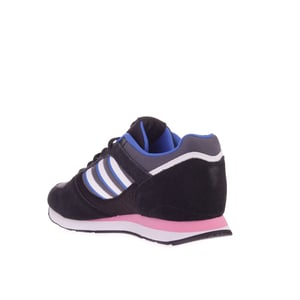 Adidas ZX 100 Dames Zwart
