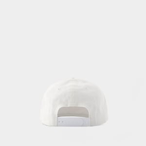 Azur Cap - Rhude - Katoen - Beige