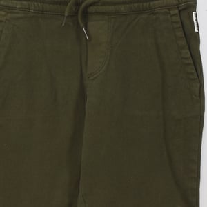 K MORI lange broek met koordsluiting GA4EQ9 jongen