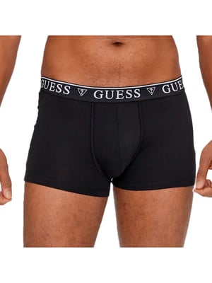 Boxershorts Guess heren, verpakking van 5 stuks, stretch