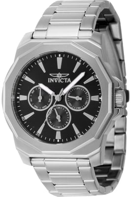 Invicta Speedway 46842 Quartz Herenhorloge - 42mm