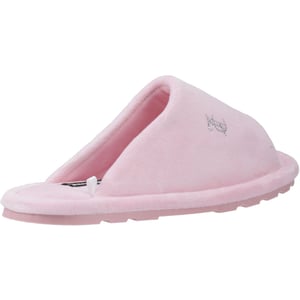 Juicy Couture Vivien TPU Damesslippers Amandelbloesem