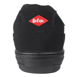 Lee Cooper Cordura veiligheidsschoenen voor volwassenen (Zwart)