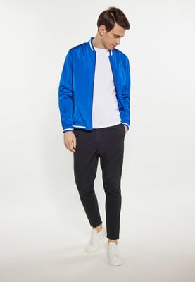 Mo college jack Heren KONING BLAUW