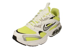 Nike Zoom Air Fire Dames Witte Trainers
