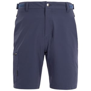 Trespass Heren Gatesgillwell B Cargo Shorts (Marine)