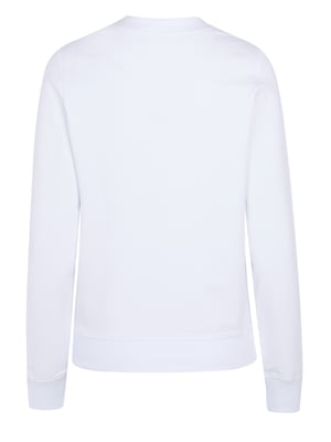 Liefdevolle Moschino trui
