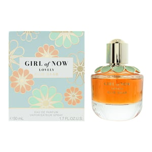 Elie Saab Girl Of Now Lovely Edp Spray50 ml.