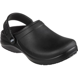 Skechers Dames Riverbound Pasay Slipbestendige Klompen