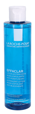 La Roche Effaclar Toner Astringent Lotion 200ml.