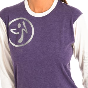 Sweater met lange mouwen Z2T00136 Sweatshirt