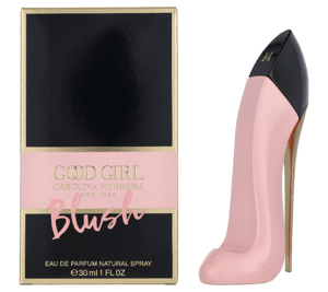 Carolina Herrera Good Girl Blush Edp Spray30 ml.
