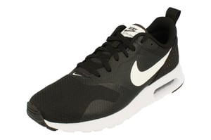 Nike Air Max Tavas Heren Zwarte Sneakers