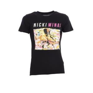 NICKI T-shirt met korte mouwen en ronde hals 13S1LT076 man