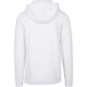 Ballin Est. 2013 Hoodies Paint Splatter Hoodie Wit