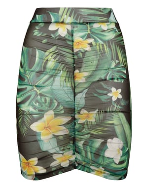 Minirok Hawaii
