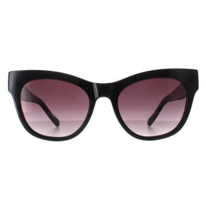 Radley RDS 6508 104A zwart en havana smoke gradient zonnebril