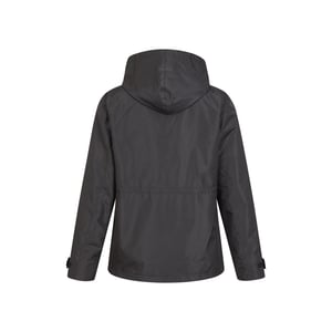 Mountain Warehouse Dames/Dames Fell II 3 in 1 Jas (Zwart)
