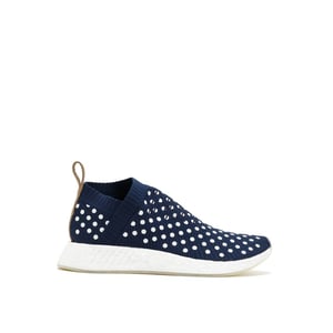 Adidas NMD CS2 PK Vrouwentrainers Blauw