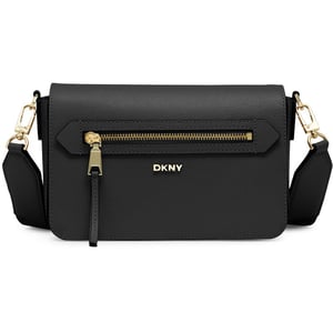 Dkny Bryant Mid Flap Handtas