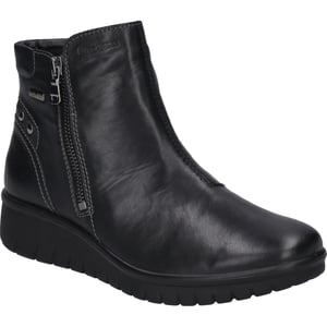 Westland Calais 95 | Enkellaars voor Dames | zwart