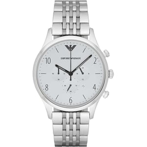Emporio Armani AR1879 Classic Chronograaf Herenhorloge