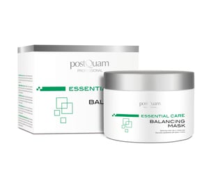 PostQuam Adstringerend Balancerend Masker 200 Ml.