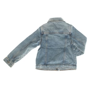 Klassiek spijkerjasje 540821 baby