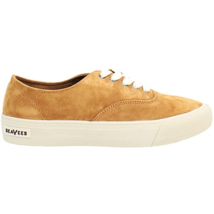 Seavees Legend X Herenschoenen Bruin