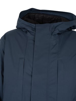 Geox jas Clintford Mannen blauw