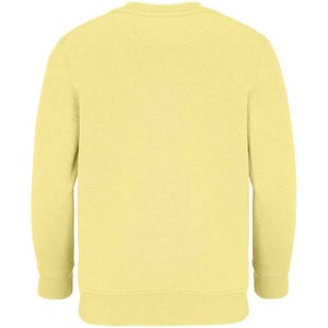SOLS Columbia Kinder/Kinder Sweatshirt (Lichtgeel)