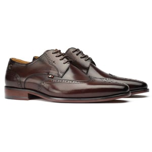 Simon Carter Beagle Schoenen