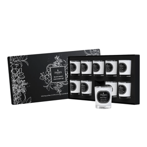 ZWARTE MAGIE ONTDEKKINGSSET 40G X10
