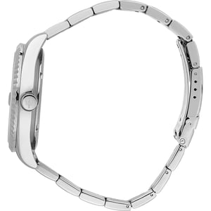 Maserati Horloge R8853100029 Zilver