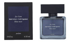 Narciso Rodriguez Bleu Noir for Him Parfum Spray50 ml.