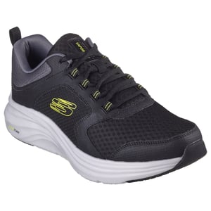Dampschuim Trainer