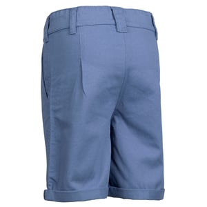 Trespass Meisjes Hunniee Korte Broek (Denim Blauw)