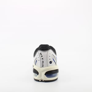 Nike Air Max Tailwind IV Heren Wit Trainers