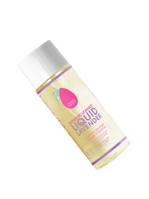 Beautyblender 5 oz vloeibare blendercleanser van volledige grootte