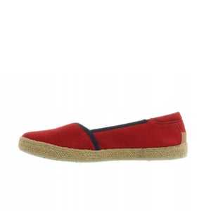 Timberland Casco Slip-On Rood Synthetisch Damesschoenen TB08941A