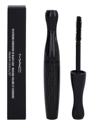 MAC In Extreme Dimension 3D Black Lash Mascara 12gr.