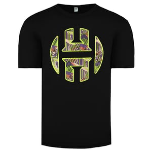 Adidas Harden Summer Heren Zwart T-Shirt