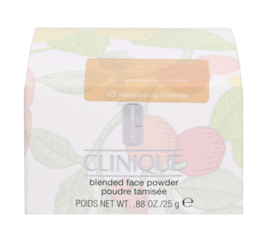 Clinique Blended Face Powder25 g.