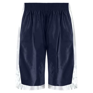 Converse Wade 3 Heren Navy Basketbal Shorts