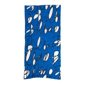Multifunctionele halskraag 126700 Unisex