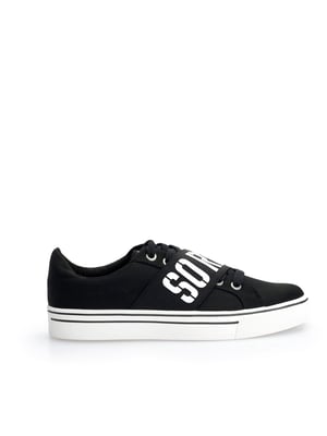 Juicy Couture Sneakers Clorinda Vrouw zwart