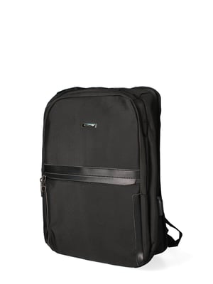 B Cavalli Rugzak Uniseks BLACK