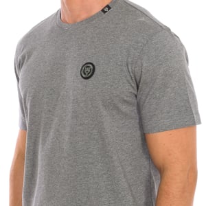 TIPS404 T-shirt met korte mouwen voor heren