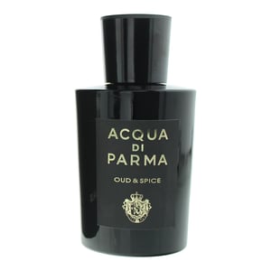 Acqua Di Parma Oud En Specerijen Eau De Parfum 100ml
